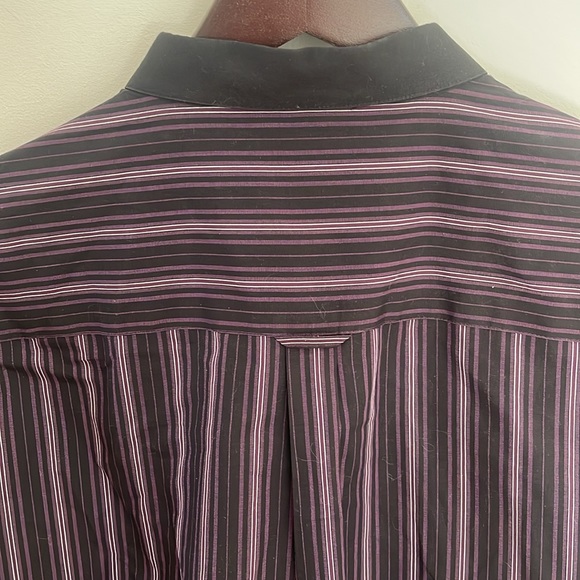 ⚫️ mens alfani shirt - Picture 6 of 8